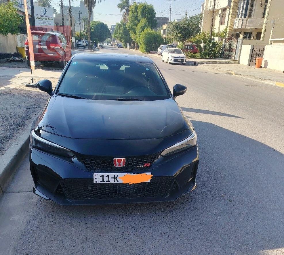 هۆندا سیڤیک